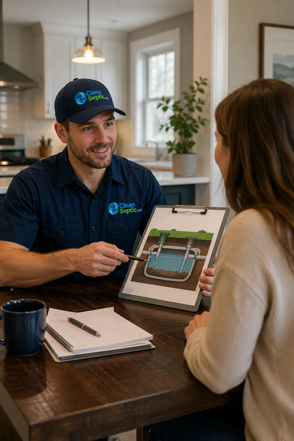 Septic Tank Pumping Quitman, GA FAQs